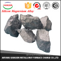 Ferro Silicon Magnésium Alliage / Nodulisant